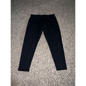 So Cozy Leggings‎ black ankle size XXL (18/20)